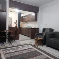 اجاره اپارتمان روزانه کوتاه مدت مبله شیک|اجارهٔ کوتاهمدت آپارتمان و سوئیت|مشهد, هنرور|دیوار