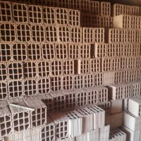 ایتال سیمان آجر سوراخی|عمده‌فروشی|گرگان, |دیوار