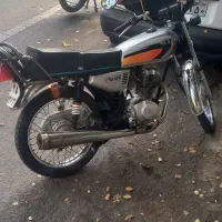 هندا رهرو مدل ۹۱
