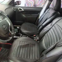 رانا پلاس مدل 1400|خودرو سواری و وانت|مهاباد (آذربایجان غربی), |دیوار