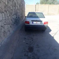 پرایدمدل 88