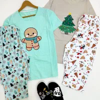 ست خونگی نخ پنبه مناسب روز زن|لباس|قم, لسانی|دیوار