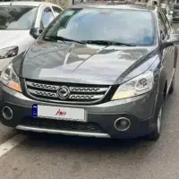 فروش ماشین اچ کراس مدل   96|خودرو سواری و وانت|رشت, فلسطین|دیوار