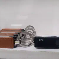 فلش ۸ گیگ|قطعات و لوازم جانبی رایانه|ساوه, |دیوار