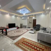 اپارتمان ۶۰ متری، ۱ خوابه، سالن مربع*