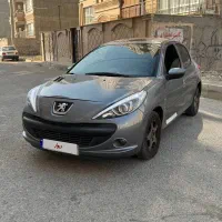 207 مدل 401 پانا