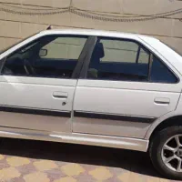 پژوپارس Lx tu5