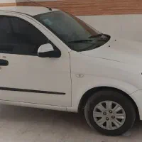تیبا 2مدل 96