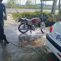 هوندا۸۳