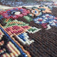 جویای کار در منزل خودمم خ