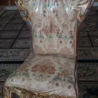 فروش مبل ۹ نفره|مبلمان خانگی و میز عسلی|سپیدان, |دیوار