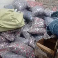 بالشت عمده از تولید ب مصرف لوله ای و معمولی