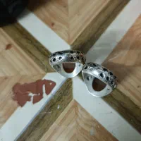 انگشتر نقره|جواهرات|حمیدیا, |دیوار