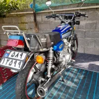 موتور همتاز۱۵۰مدل۱۴۰۰