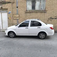 ساینا اس اتومات|خودرو سواری و وانت|قم, شهرک مهدیه|دیوار