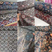 روفرشی پارچه  زیر سفره ای کاور مبل