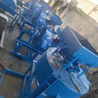 آسیاب گندم|ماشین‌آلات صنعتی|اهواز, امانیه|دیوار