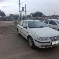 سمند ef7مدل ۹۷تک سوز