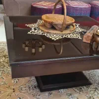 مبل و ناهارخوری|مبلمان خانگی و میز عسلی|پردیس, فاز ۱|دیوار