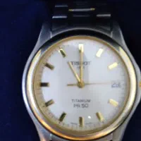 ساعت مچی تیسوت.ساعت tissot.ساعت مردانه تیسوت|ساعت|تهران, تهرانپارس شرقی|دیوار