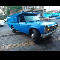 حمل بار نیسان وانت