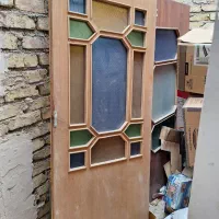 درب اتاق