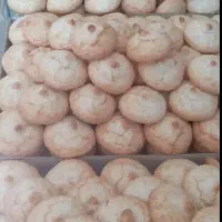 پخش شیرینی نارگیلی و کیک یزدی