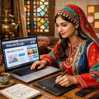 طراحی سایت فروشگاهی تا فروش آنلاین