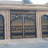 رنگ آمیزی ساختمان