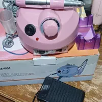 دستگاه ناخن|آرایشی، بهداشتی، درمانی|فردیس, شهرک ناز|دیوار