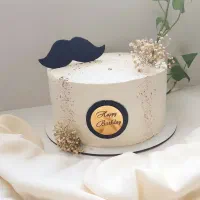 کیک موجود است