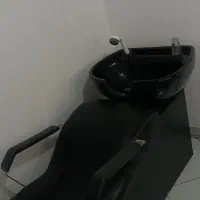 لوازم کامل برای سالن زیبای|آرایشگاه و سالن‌های زیبایی|رشت, لاکانی|دیوار