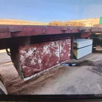 تریلی کفی|قطعات یدکی و لوازم جانبی|فامنین, |دیوار