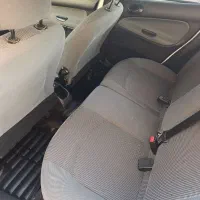 ۲۰۶sdمدل98موتورv8|خودرو سواری و وانت|خوی, |دیوار