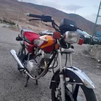 موتور هندا 200