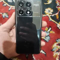 گوشی شیاومی پوکو درحدنو|موبایل|کرمانشاه, |دیوار