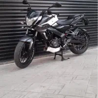 متور سیکلت ان اس ۲۰۰