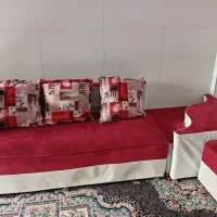 مبل ال 6 نفره