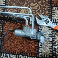 تعمیرات کامل بخاری گازی و شومینه|خدمات پیشه و مهارت|قائمشهر, |دیوار