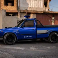 یدک کش آماده خدمت رسانی در تمام شبانه روز