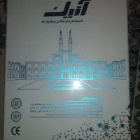 دستگاه ups۱۵ امپر آنیک