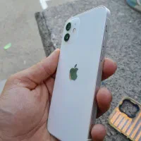 ایفون 12 نرمال|موبایل|کرمانشاه, |دیوار