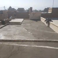 بتن ریزی دستی