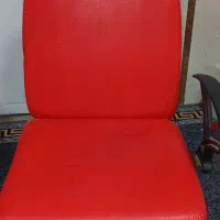 صندلی آرایشگری