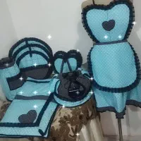 سرویس اشپزخانه اماده