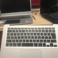 بادی macbook 1466