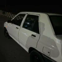 پراید مدل ۸۹اتاق ۱۴۰۰قانونی|خودرو سواری و وانت|مریوان, |دیوار