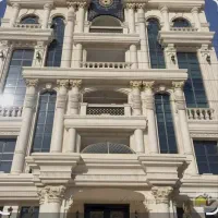 ۱۱۸ متری تک واحدی فول تجهیز