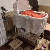 گهواره نوزاد