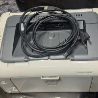 پرینتر لیزری HP M12w